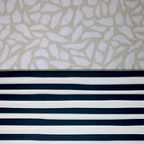 Group swatch coastal orchards fabrics in various styles/colours
