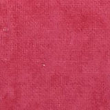 Square swatch marble flannel (near solid) fabric in hot pink