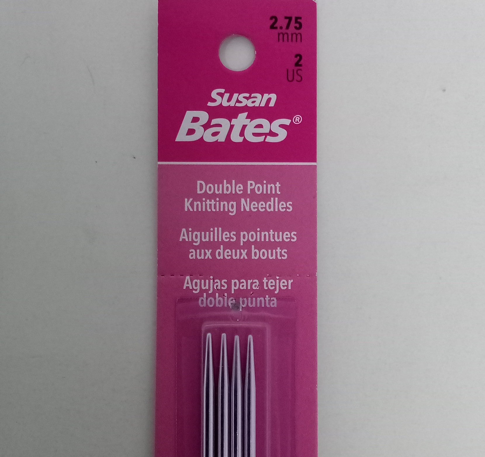 Us 7 knitting needle 2025
