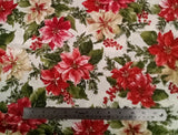 Sparkle Shine & Glitter - 45" - 100% Cotton