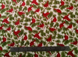 Sparkle Shine & Glitter - 45" - 100% Cotton