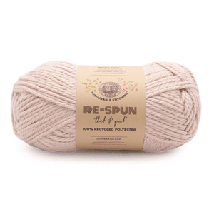 Re-Spun Thick & Quick - 340g - Lion Brand