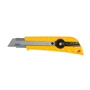 Heavy-Duty Utility Knife