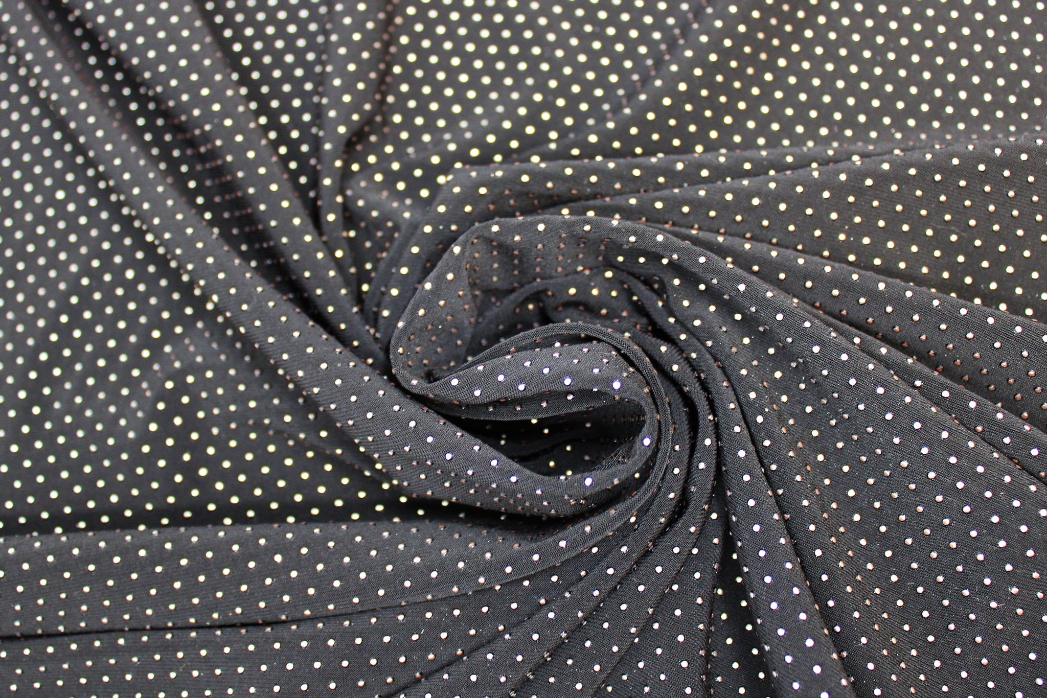 Studded Upholstery - 60