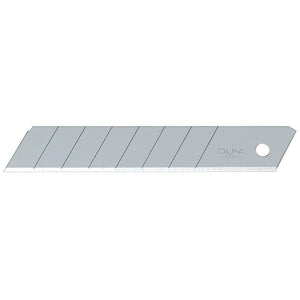 Heavy Duty Silver Snap-Off Blade