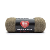 Super Saver Brushed - 141g - Red Heart