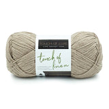 Touch of Linen - 100g - Lion Brand
