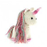 Nora Unicorn (finished project)