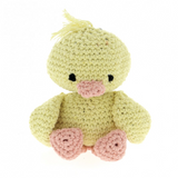 Danny Duckling (finished project)