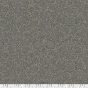 Group swatch assorted Mineral themed fabrics in various styles/colours
