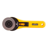 Straight Handle Rotary Cutter size 60 mm