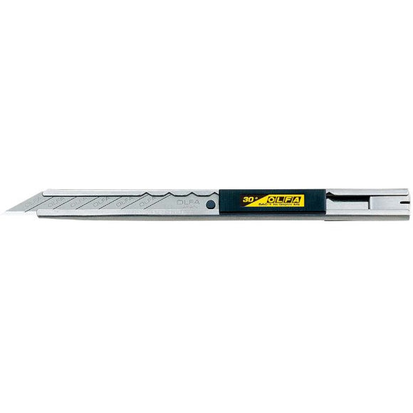 Stainless Steel Precision Graphics Knife
