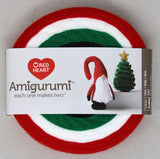 Amigurumi Prints - 100g - Red Heart *discontinued*