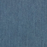 Square swatch spandex denim in shade light