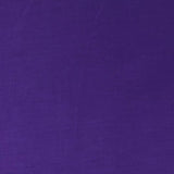 Splash (violet) swatch of quilting cotton fabric