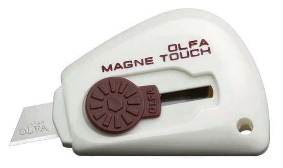 Magnetic Touch Knife