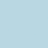 Square swatch double napped flannel in shade blue (light pale blue)