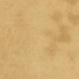 Square swatch marble flannel (near solid) fabric in tan