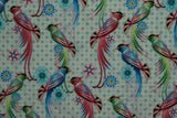 Print "Beautiful Sonnet" from the Birds In Paradise collection.