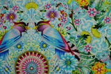 Print "Birds Grace" from the Birds In Paradise collection.