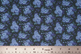 Rainbow Sampler (Blue & Pink) - 44/45" - 100% Cotton