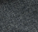 Navy swatch of Corona heathered upholstery fabric