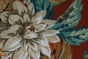 Group image of selected prints from the Woodland Blooms collection.
