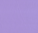 Lavender swatch of Daytona (lightly wrinkled) vinyl
