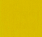 Yellow swatch of Daytona (lightly wrinkled) vinyl