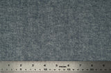 Reverse Stripe Flannel - 44/45" - 100% Cotton Flannel