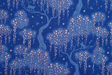 Print "Enchanted Nights" from the Belle Epoque collection.