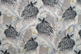 Print "Falcons" from the Falcon Ridge collection.