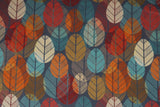 Fall - Assorted Prints - 44/45" - 100% Cotton