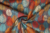 Fall - Assorted Prints - 44/45" - 100% Cotton