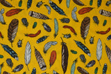 Print "Feather Toss" from the Birds Of A Feather collection.