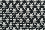 Print "Glowing Skulls" from the Halloween Spirit collection.