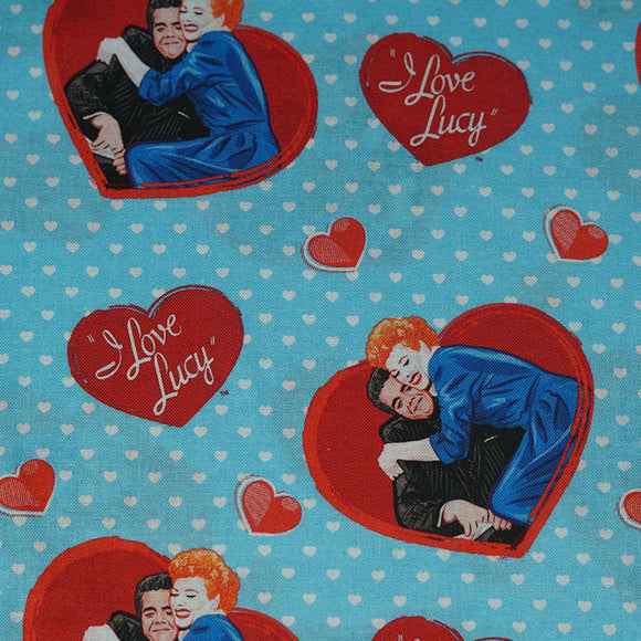 I Love Lucy - 44/45