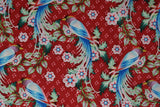Print "In Harmony" from the Birds In Paradise collection.