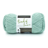 Touch of Linen - 100g - Lion Brand