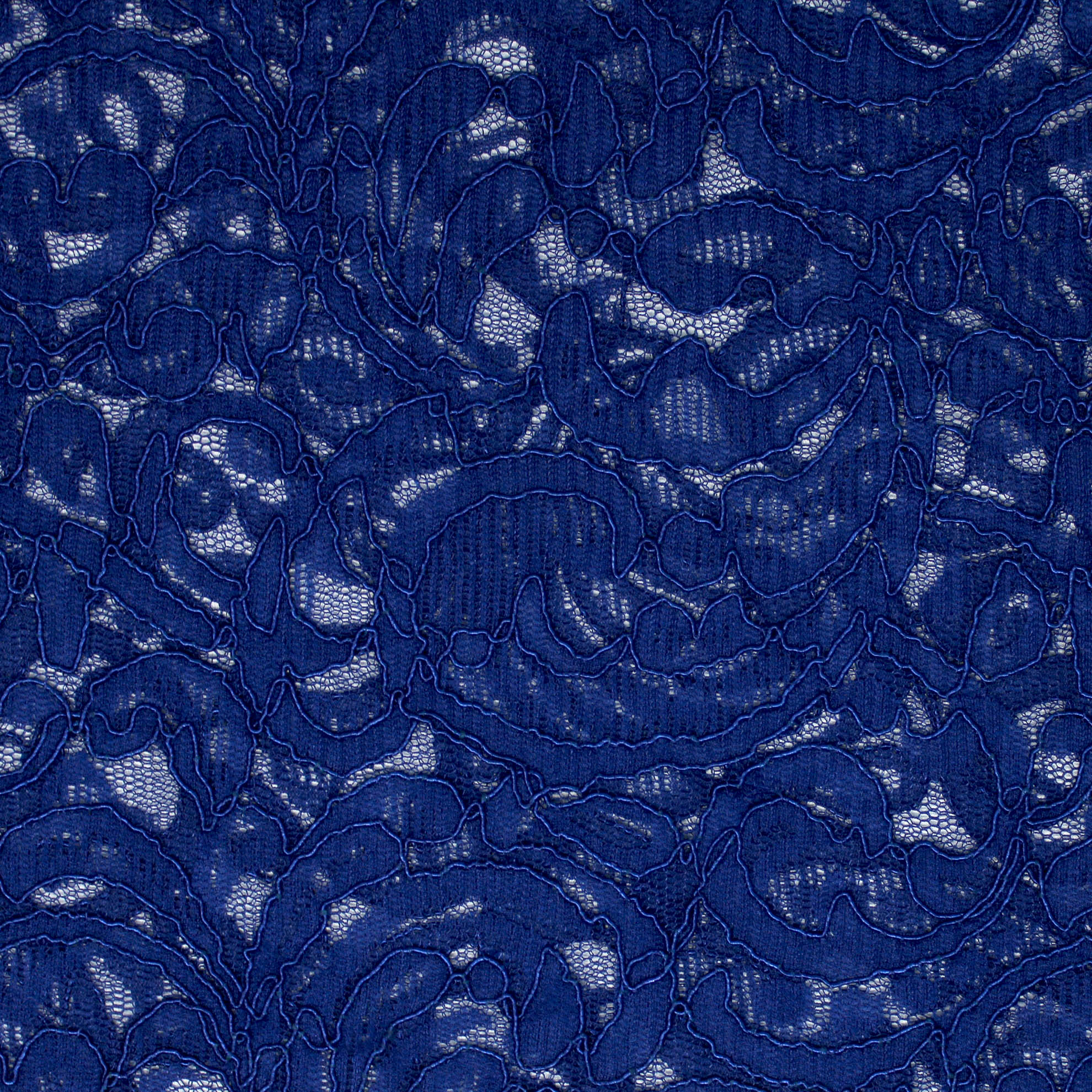 Blue Lace - 60 – Len's Mill