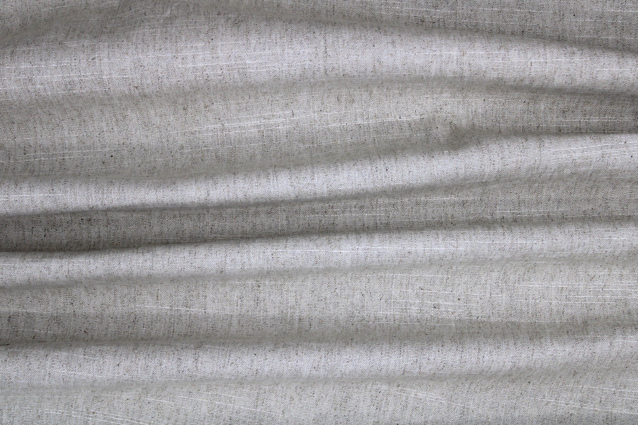 Slubbed Linen Blend 10 oz - 54