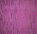 Square swatch textured velvet fabric in shade purple