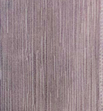 Square swatch textured velvet fabric in shade smoke grey (medium grey)