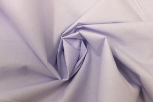 Group swatch solid broadcloth in various colours