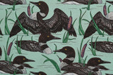 Print "Loons" from the Birds Of A Feather collection.