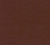 Square swatch textured vinyl in shade porto (brown/purple)