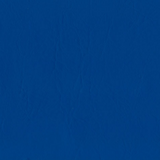 Square swatch marine vinyl in shade blue