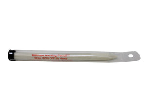 Single package white marking pencil