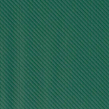 Square swatch mettalik vinyl (woven/stripe texture) in shade green