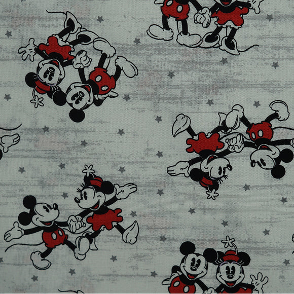 Mickey Minnie Starlight - 44/45